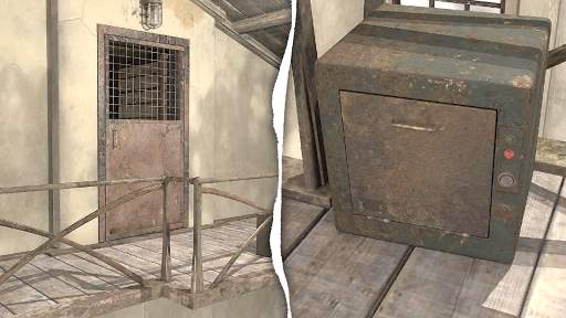 Rime - room escape game - screenshot 5