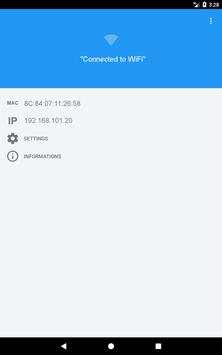 WiFi Manager screenshot 6