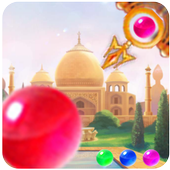 Bubble Rescue icon
