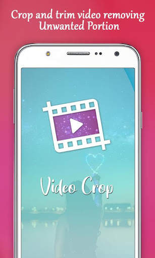 Video Crop and Trim screenshot 1
