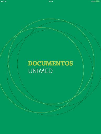 Documentos Unimed screenshot 5