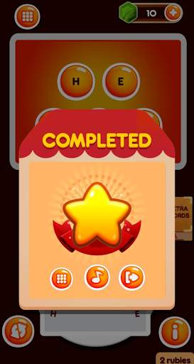 Word Munch - Word Puzzle Games screenshot 5