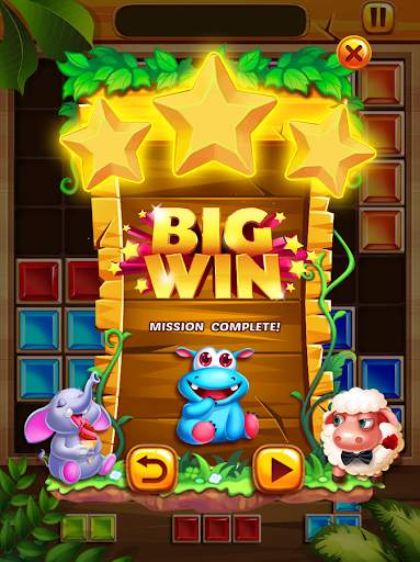 Block Puzzle Crush screenshot 4