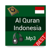 Al Quran Indonesia icon