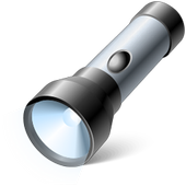 Torch app icon