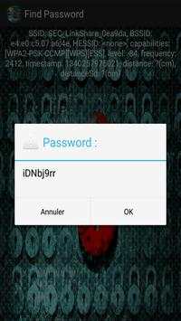 WPS WPA WPA2 WIFI HACK prank screenshot 3