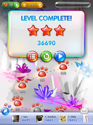 Glass Tower World screenshot 7