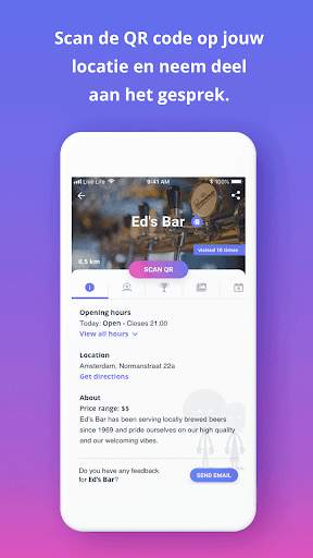 Live Life | Beta screenshot 5