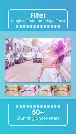 Video Maker: Reverse, video creator, video editor screenshot 5