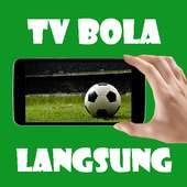 TV Bola Piala Dunia 2018 logo