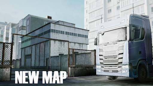 Real Car Parking - Mods screenshot 6