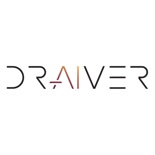 DRAIVER आइकन