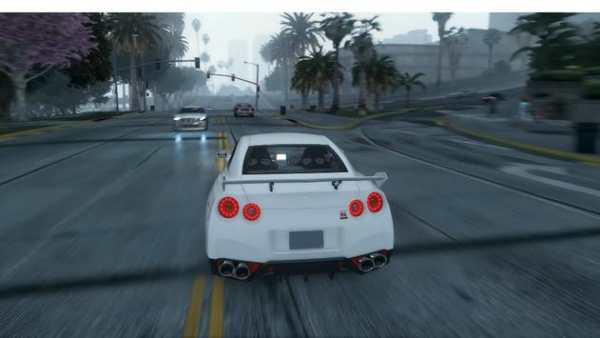 Extreme Car Simulator Ultimate Challenges screenshot 2