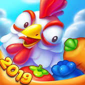 Farm Day icon
