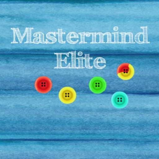 Mastermind Game Advanced 3