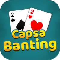 Capsa Banting Offline logo