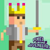 Pixel Adventure