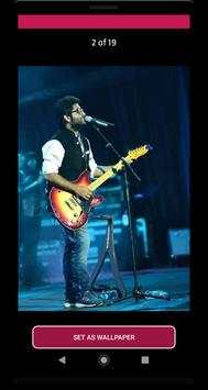 Arijit Singh Ringtone screenshot 7