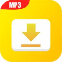 Tube Music Downloader - Tube Play Mp3 Downloader logo