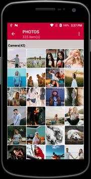 File manager screenshot 7
