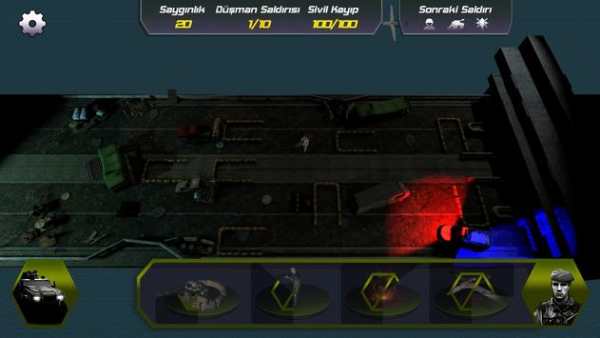 Destan screenshot 5