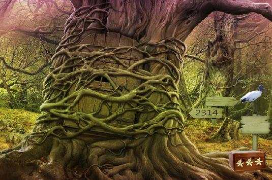 Escape Games 8B 28 screenshot 4