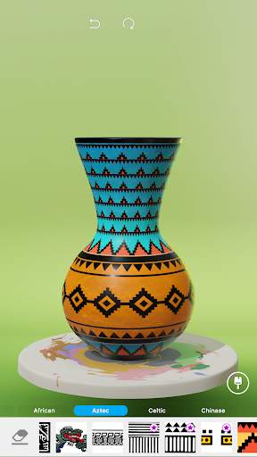 Let's Create! Pottery 2 screenshot 4