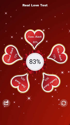 Love Test 2020  -   Photo  Match  Love Test  prank screenshot 6