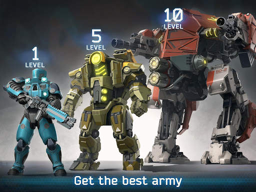 Battle for the Galaxy LE screenshot 18
