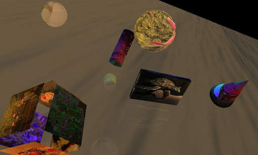 Prigo 3D screenshot 2