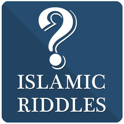 Eran Riddles 0.2
