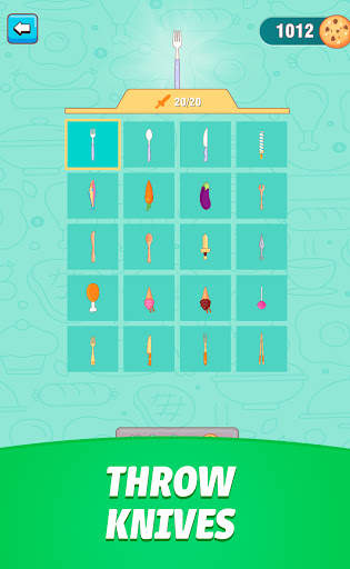 Bitcoin Food Fight - Get BTC screenshot 15