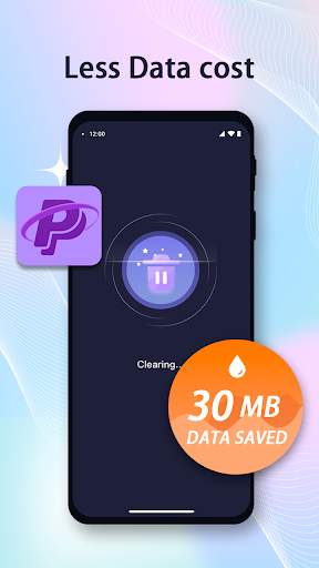 Popular Browser - Fast&Privacy screenshot 5