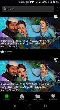 Pashto Song screenshot 2