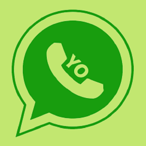 YO whats plus New Version 2021 icon