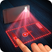 Virtual Table Tennis icon