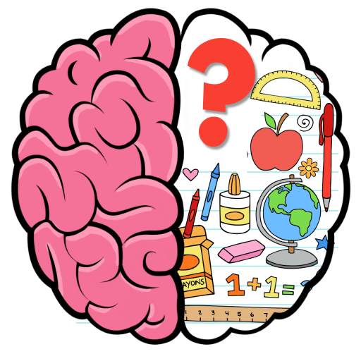 Brain Exercise: Tricky Puzzles 1.7.0