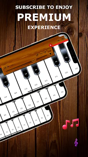 Harmonium - Real Sounds screenshot 7