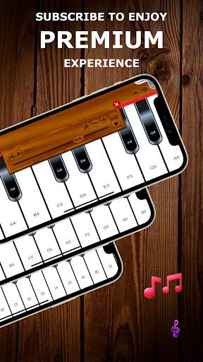 Harmonium - Real Sounds screenshot 7