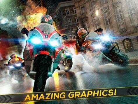 Superbike Racing Challenge screenshot 7