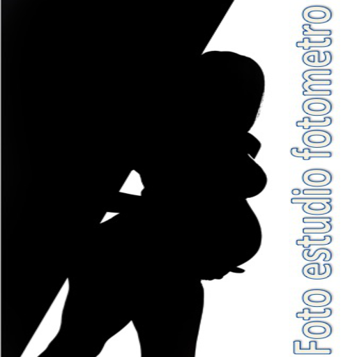 foto estudio fotometro icon