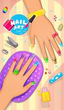 Nail Art screenshot 13