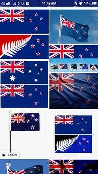 New Zealand Browser screenshot 3