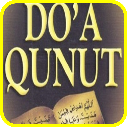 Doa Qunut MP3 icon