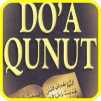 Doa Qunut MP3 on 9Apps