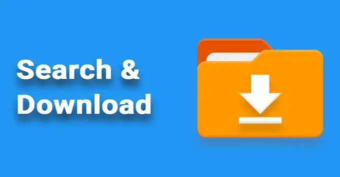 Search Download for Zippyshare screenshot 2