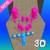 Crowd Clash 3D Game 4.3.2