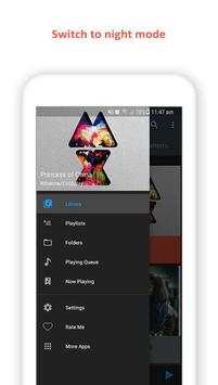 Music Player - Mp3 Songs Offline screenshot 8