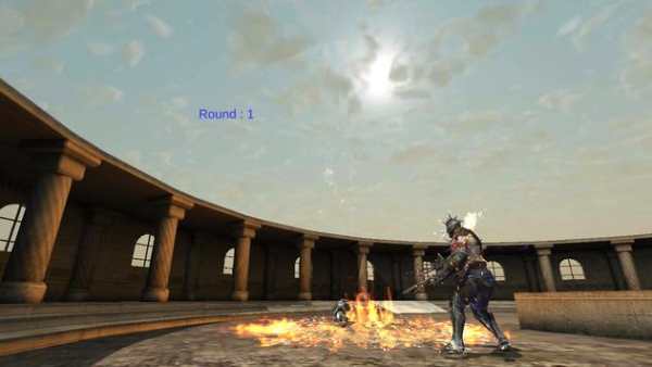 King of Warriors screenshot 5