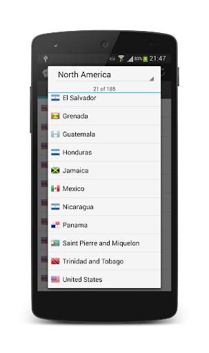 US Newspapers screenshot 3